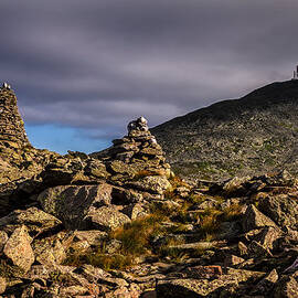 Farther Than It Looks by Jeff Sinon