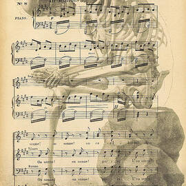 Final Act by Georgia Clare