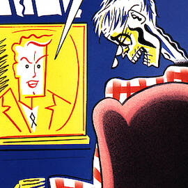 'finally, Today, President Clinton Has Revealed by Robert Risko