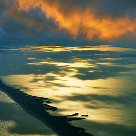 Fire Island by Laura Fasulo