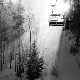 First Chair by Sean McClay