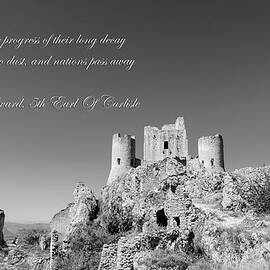 Forgotten Ages  by AM FineArtPrints