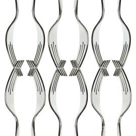 Forks by Blink Images