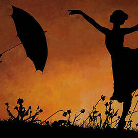 forse non piove by Guido Borelli