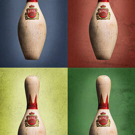 Four King Pins by Kelley King