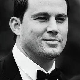 Foxcatcher Premiere - The 67th Annual by Vittorio Zunino Celotto