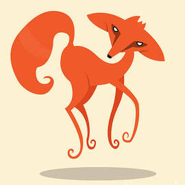 Foxprit by Volkan Dalyan