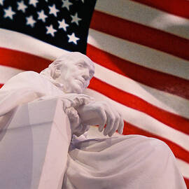 Franklin Remembrance by Richard Reeve