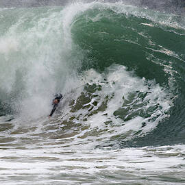 Freeze Frame by Joe Schofield