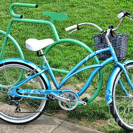 Friendship by Olivier Le Queinec