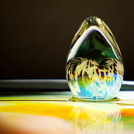 From the Ash of Mt. St. Helens by Mary Lee Dereske