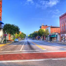 Front Street Marietta