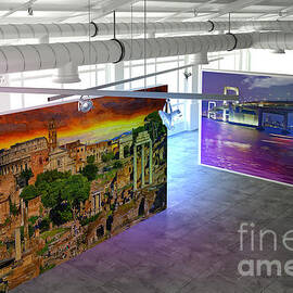 Gallery Top by Stefano Senise