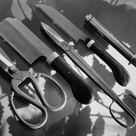 Gardening Tools by Dana B. Merrill