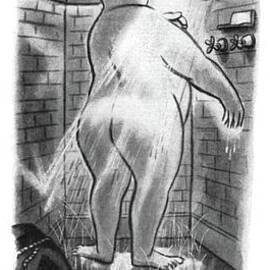 Gaudeamus Igitur by Eldon Dedini