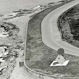 Geometric Mouse by Ernst Beadle