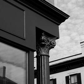 Georgetown - Street Architecture by Richard Reeve