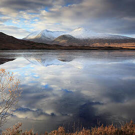 Glencoe by Grant Glendinning