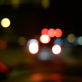 Going Home by Richard Reeve