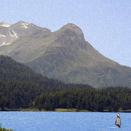 Going Where the Wind Blows by Jeffrey Kolker