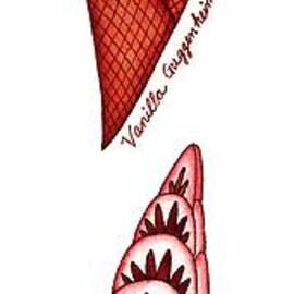 Good Humor Landmarks by Andrea Arroyo