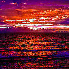 Goodmorning Sunshine by Louis Dallara