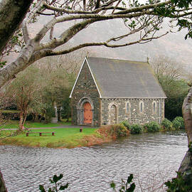 Gougane Barra by Mark Callanan