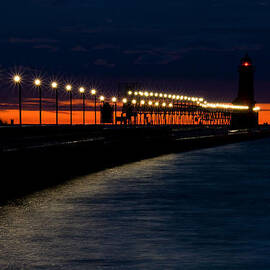 Grand Haven Lighthouse