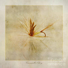 Greenwells Glory by John Edwards