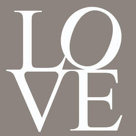 Grey Love by Georgia Clare