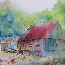 Guardian Spirits by Amanda Amend