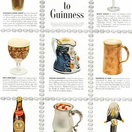 Guinness Guide to Guinness by Georgia Clare
