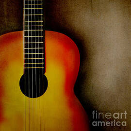Guitar by Jelena Jovanovic