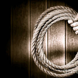 Hang 'em High by Olivier Le Queinec