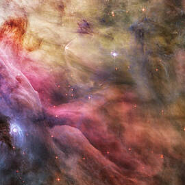 Hardly By Chance by Georgia Clare