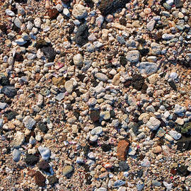 Hawaii Beach Sand by Kelley King