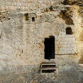 He is Risen by David Morefield