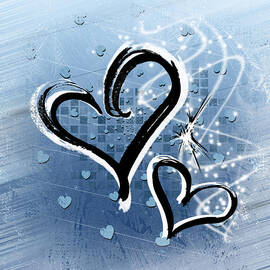 Hearts for Hearts 14 by Melissa Smith
