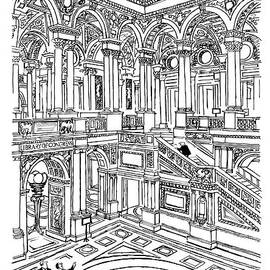 Hey, Look! A Congressman! by Mischa Richter