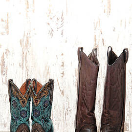 His and Hers by Olivier Le Queinec