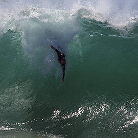 Hold Your Breath by Joe Schofield