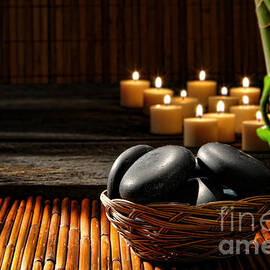 Holistic Massage by Olivier Le Queinec