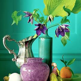 Home Accessories by Beatriz Da Costa