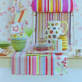 Home Accessories by Romulo Yanes