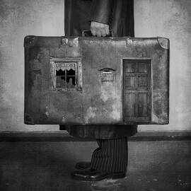 Home by Beata Bieniak