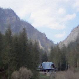 Home in the Mountains by Jeffrey Kolker