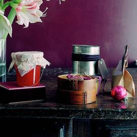 Homemade Gifts by Romulo Yanes