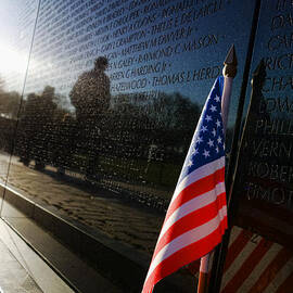 Honoring by Olivier Le Queinec