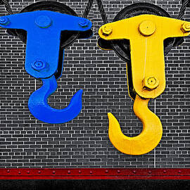 Hook Me Up by Susan Candelario