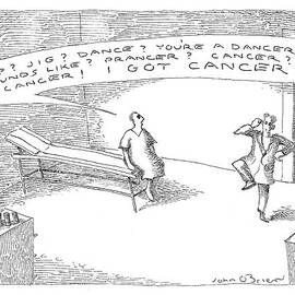 'hop? Jig? Dance? You're A Dancer? Sounds Like? by John O'Brien